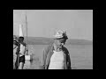 Cavalaire en 1933 : Un Voyage dans le Temps à la Découverte de la Côte d'Azur