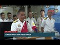 PH Navy: Turkey helps strengthen PH defense capabilities | ANC