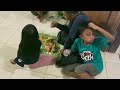 Lebaran Ketupat PART 3 Makan -#blitar #viral #viralvideo