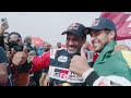 The Very Best Action from Dakar 2023