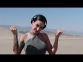 DeepMe - Live @ Imperial Sand Dunes, California / Melodic Techno & Progressive House 4k Dj Mix 2023