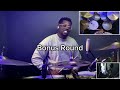 Top Grooves Every African Drummer Should Master