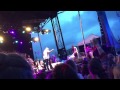 Blind Melon - No Rain (90's Fest 9/12/2015)