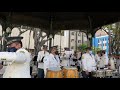 Retreta Musical - Fiestas de Guayaquil | Fiestas Julianas - Banda Musical 2022