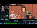 Kingdom Hearts: Birth by Sleep Final Mix HD by Pessilist in 54:15 - AGDQ2020