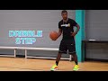 This 5 Minute DRIBBLING WORKOUT Changes Your Game FOREVER 🤯