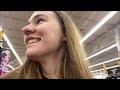 Sleeping in a Tiny Van at Walmart | Essential Tips for Safe Parking- Solo Female Van Life
