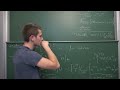 Study With Me Math ASMR for the Sophisticated Analytic Number Theorist [Chalkboard, Chalk Writing]