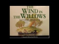 Wind in The Willows Disc 1