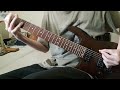 PLAY ME - Korn (Guitar Cover v1) 🎸