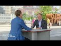 Lindner: Scheitern mit Haushalt 