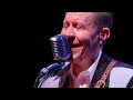 The Wild Ride of Reverend Horton Heat