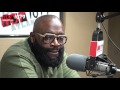 Rick Ross Shares The Reason He Lost All Respect For Birdman