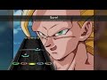 [Clone Hero] Goku Goes Super Saiyan 3 (Abridged)