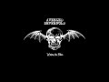 Avenged Sevenfold - I Won't See You Tonight Part 1