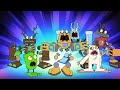 ORIGIN of the WUBBOX! (Cartoon Animation)