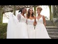 Discover the Magic of Forevermore by Randy Fenoli: Amanda-Lina's