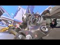 Overwatch 2 POTGs that make you say 