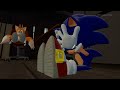 TIMESHOCK Chapter 3 Episode 2: Sonic and the Legend of Gaiya