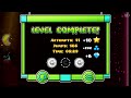 Geometry Dash - Im Dead by Danke (2 coins)