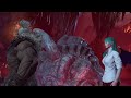 Akuma - All World Tour Cutscenes | Street Fighter 6