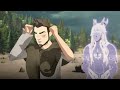 Viren: The Man Who Wanted Everything (The Dragon Prince)