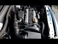 suspicious sound Opel z14xe engine
