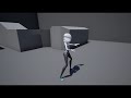 Spider Gwen gameplay animation V1
