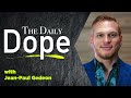 KEEP LEARNING - The Daily Dope