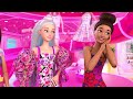 Barbie Fashion Stories | Barbie's Fashion Marathon! | Ep. 1-2
