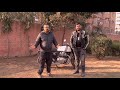 before planning a long ride on re continental gt 650, watch this video | happinessperkm | ride more