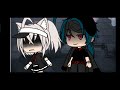 Protecting The Twin Vampire's Food | Gacha Life Mini Movie