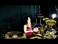 Metallica - Enter sandman drum cover by Ami Kim