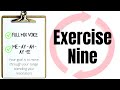 MIXED VOICE Workout - Daily Vocal Exercises
