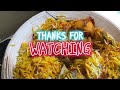 Catering wali Chicken Biryani | No Onions | Ready in just 1 Hour 🤤🫠 #biryani #biryanirecipe #viral