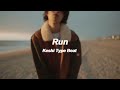 [FREE] Keshi Type Beat x Pop Rnb Songs 2024 x Guitar Instrumental - 'Run'