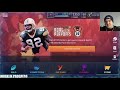 NEW MADDEN MOBILE 21 PROMOS?! ROAD TO THE PLAYOFFS, THANKSGIVING, BLACK FRIDAY & MORE!