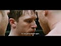 Warrior (2011) - Tommy Fight Ring Knockout Scenes