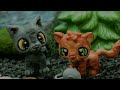 Warrior Cats: Into the Wild: The Movie [COMPLETED]