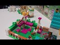 I Built EVERY 2023 Minecraft LEGO Set