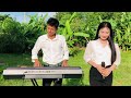 TƠLƠI ADOH BƠNGĂT JUA  -  TVCHH 217  (  NHEO KPĂ : PÔ ADOH + KHOENNAY : KƠTĬT ORGAN