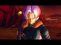 Each Time I Win, Future Trunks Gets Stronger