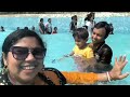 Surprise🤗Titir Fun Day🌊😂||Titir Water Park Story #shorts #shortvideo #funnyvideo #trishikarimpa