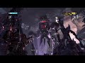 Transformers  War for Cybertron Chapter 6: Defend Iacon (Walkthrough)