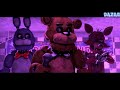 COLLAB FNAF ► THEY'LL FIND YOU REMAKE