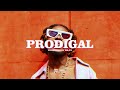 PRODIGAL - Asake x Davido Type Beat | Afrobeat Instrumental