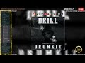 (FREE) NY/UK DRILL DRUM KIT + DRILL MIDI KIT (Mixer Presets) 2024