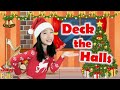 Christmas Songs Collection For Kids -Santa Claus is Coming to Town + more  Non-Stop, Sing With Bella