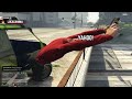 TOP 300 FUNNIEST FAILS IN GTA 5 (Part 3)