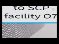 that poorly made SCP Breach game trailer that i make because i dont want to edit it